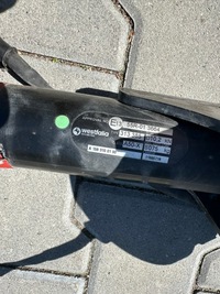 фото thumb №9, Mercedes w156 gla x156 hak буксирувальний a156310100 a2469003518 модуль