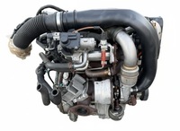 фото thumb №12, Двигатель kompletny 1.5 dci nissan micra note juke k9kr846 k9k846 78tyś km