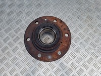 фото thumb №4, Ступиця задня задня iveco eurocargo tector диски 17,5 6 шпилька 02-15 rok