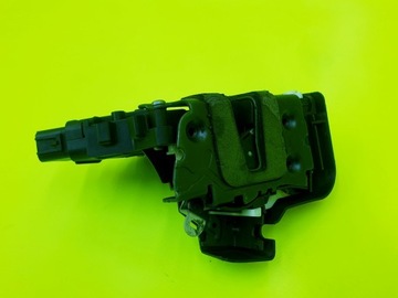 фото thumb №7, Замок дверь galaxy mk3 s-max mondeo mk4 hb sedan универсал правые зад