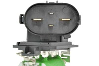 фото thumb №9, Резистор вентилятор opel corsa c 2000-,meriva 2003-