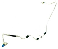 фото thumb №2, Org шланг wąż кондиционера vw golf vi