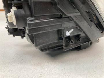 фото thumb №11, Лампа права передня vw golf vii рестайлінг 5g1 повний led r-line