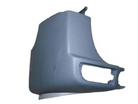 фото thumb №1, Crafter sprinter 906 06-18 кутник бампера зад лівий