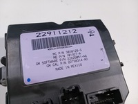 фото thumb №4, Модуль крыша chevrolet camaro cabrio 2009-2015