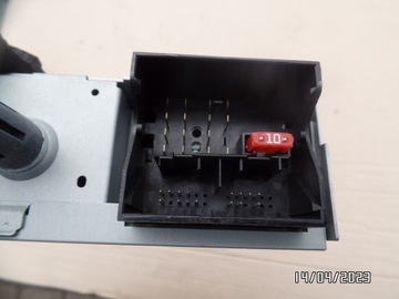 фото thumb №8, Citroen c4 ii радио cd радиопроигрыватель 9666994980