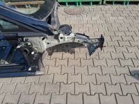 фото thumb №1, Ford fiesta mk8 лонжерон левая подкрылок левый