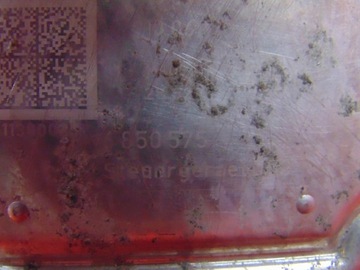 фото thumb №8, Bmw x3 f25 насос тормозная abs 6850574 6850575