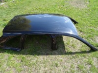 фото thumb №1, Крыша vw touareg 7p6 2010^