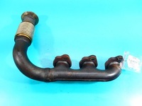 фото thumb №1, Коллектор выпускной правые infiniti fx ii qx70 3.0