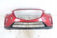 фото thumb №1, Mazda cx-3 2014- бампер перед передній d10j-50031