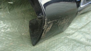 фото thumb №6, Планка двері правий зад задня vw sharan seat alhambra 7n0854950h