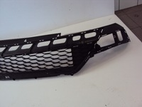 фото thumb №2, Решётка бампера перед vw t-roc 2017-