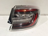 фото thumb №1, Лампа задня права led 265505405r renault clio v lift 22-
