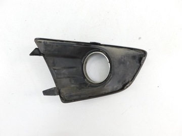 фото thumb №6, Ford c-max grand mk2 1,6 tdci решітка бампер перед ліва