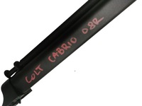 фото thumb №8, Mitsubishi colt czc шторка багажника задняя eu 08 r