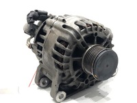 фото thumb №1, Генератор opel crossland 9835689480 1.2 131km