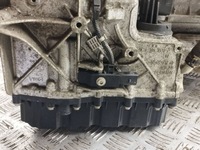 фото thumb №2, Audi q5 sq5 2020 автоматическая коробка передач коробки передач