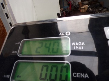 фото thumb №15, Audi a4 b5 1.8 20v adr головка двигуна