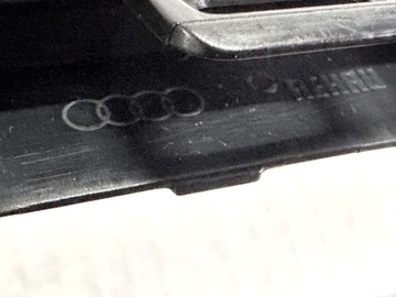 фото thumb №13, Планка бампера накладка спойлер audi a3 rs3 8v 8v5 - aso