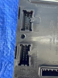 фото thumb №9, Модуль блок управления bcm renault captur 284b11511r