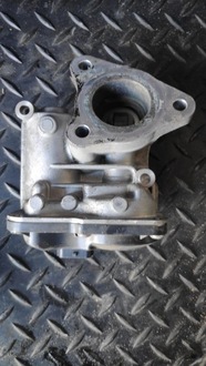 фото thumb №2, Клапан egr renault clio iv 147103371r