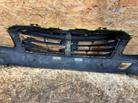 фото thumb №8, Suzuki sx4 sx-4 s-cross i 1 13-16 бампер перед передній góra решітка радіатора