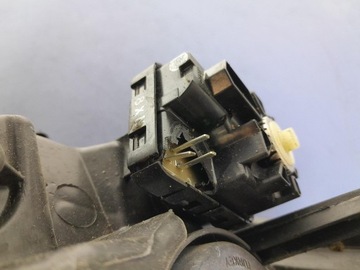 фото thumb №5, Toyota verso i фара лампа перед правий