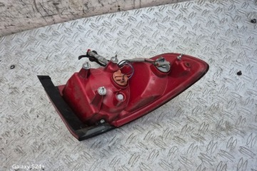 фото thumb №10, Лампа права задня hyundai santa fé ii cm 92402b000 2.2l дизель 2007