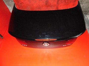 фото thumb №1, Vw eos 1f 06- крышка багажника зад задняя свет сплав лампы задние lc9x