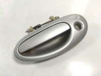 фото thumb №1, Chrysler sebring 01-07 jr ручка двері ліва перед