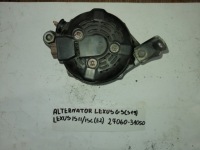 Генератор lexus gs s19 is 2 isc e2 27060-31050 Оригинал, фото thumb