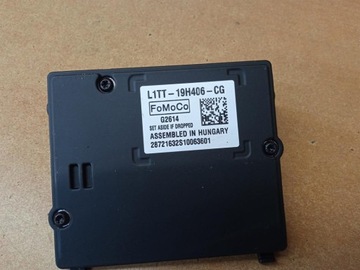 фото thumb №4, Камера ford ecosport 1.0 ecoboost l1tt-19h406-cg