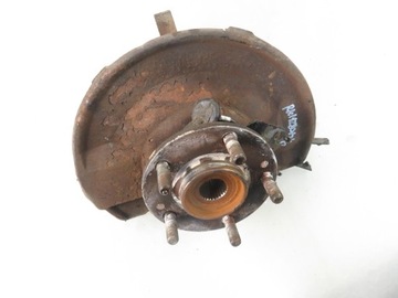 фото thumb №5, Поворотна опора ступиця передня права mitsubishi outlander iii 2.0