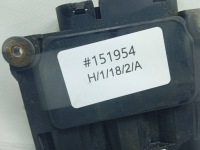 Клапан магнітний вакууму skoda fabia mk2 2 6q0906625b Зі Шроту, фото thumb