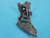 фото thumb №9, Направляющая бампера задняя левый renault clio iv 850424459r 850456409r 850446420r