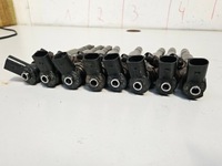 фото thumb №7, Форсунка инжектор bmw e65 e66 740d 4.0d m67 258km 7788812 0445110122