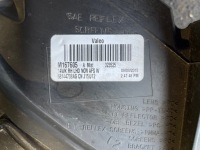 Jeep grand cherokee wk2 фара перед передняя левая правый  bi-xenon led Недорого, фото thumb