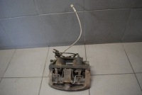 фото thumb №1, Суппорт тормозной левый перед audi a8 d2 4.2 lift