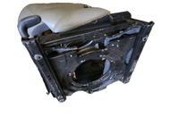 фото thumb №7, Renault trafic ii сидіння kapitanski поворотний obrotnica вестфалія