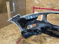 фото thumb №8, Mercedes glb x247 w247 19-23 бампер перед передний