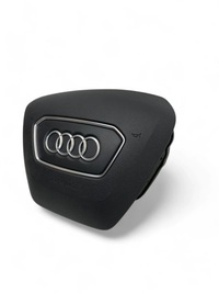 фото thumb №11, Audi e-tron подушка повітряна подушка безпеки керма