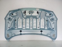 фото thumb №5, Капот кришка двигуна renault fluence ternu