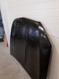 фото thumb №3, Капот mercedes gle w167