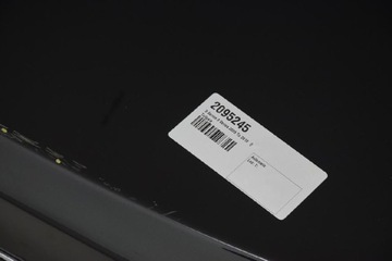 фото thumb №7, Кришка задня зад bmw 3 e92 купе