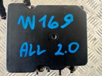 фото thumb №1, Mercedes w169 2.0 cdi a0064316312