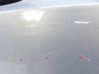 фото thumb №8, Крышка багажника ford galaxy ii b0