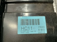 фото thumb №8, Панель обдув kia cee'd i 97250-1h502