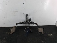 фото thumb №1, Hak буксировочный alfa romeo 159 kombi