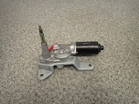 фото thumb №6, Honda jazz 02-07 моторчик дворник задняя